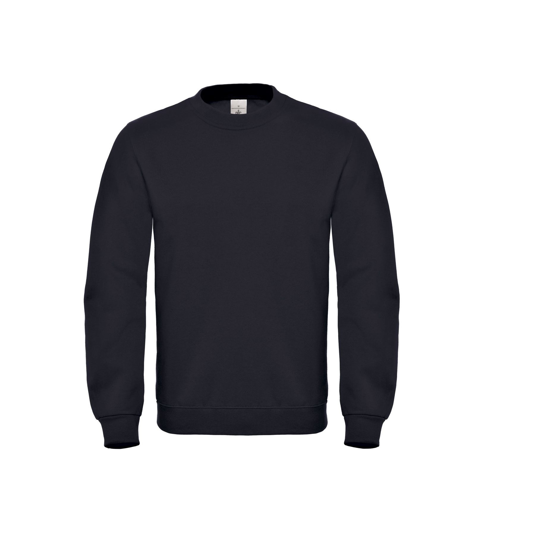 Sweat 80/20 manches droites 280