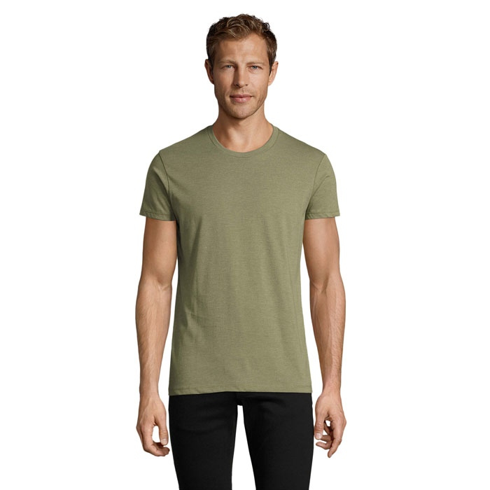 REGENT FIT T-SHIRT HOMME