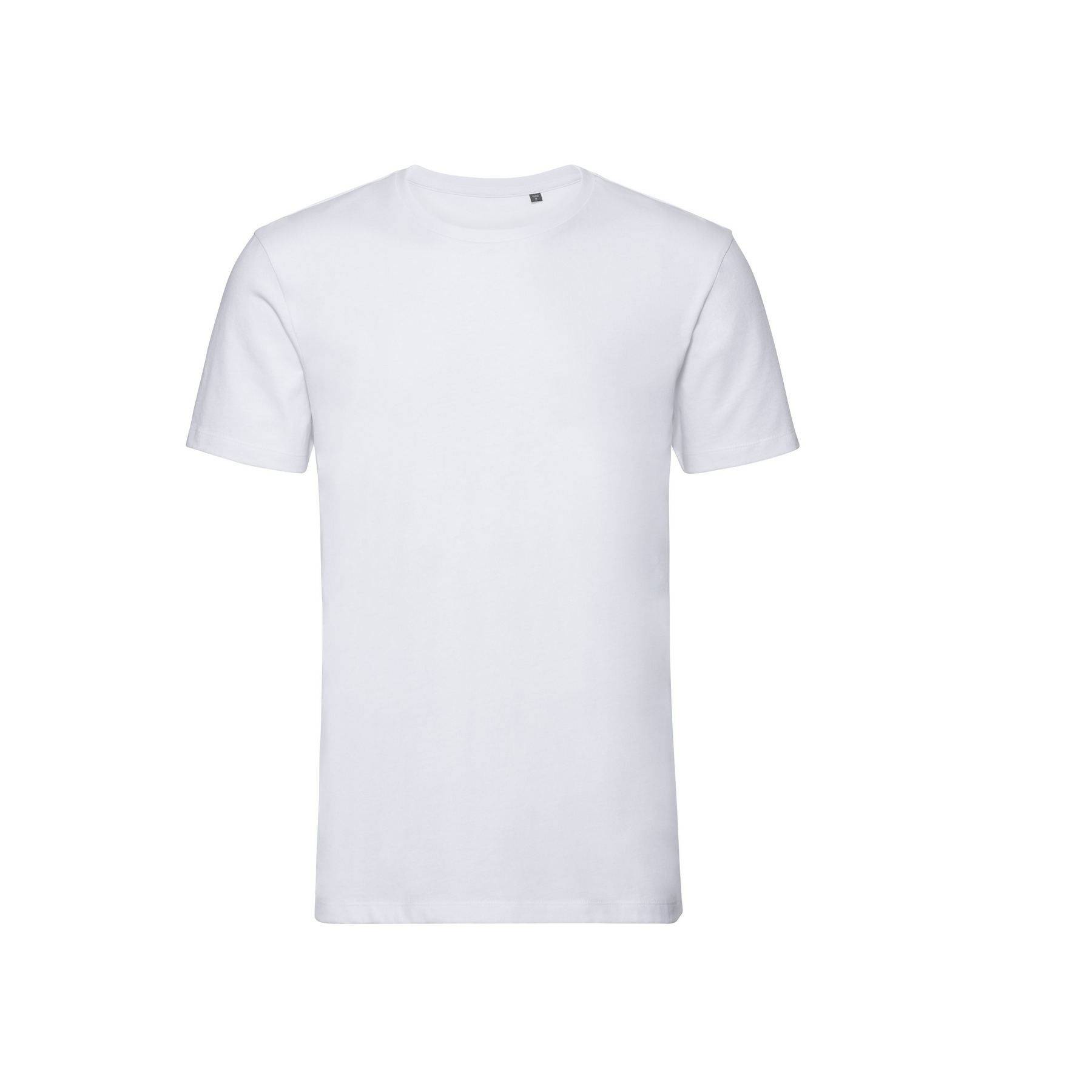 Tee-shirt organique homme
