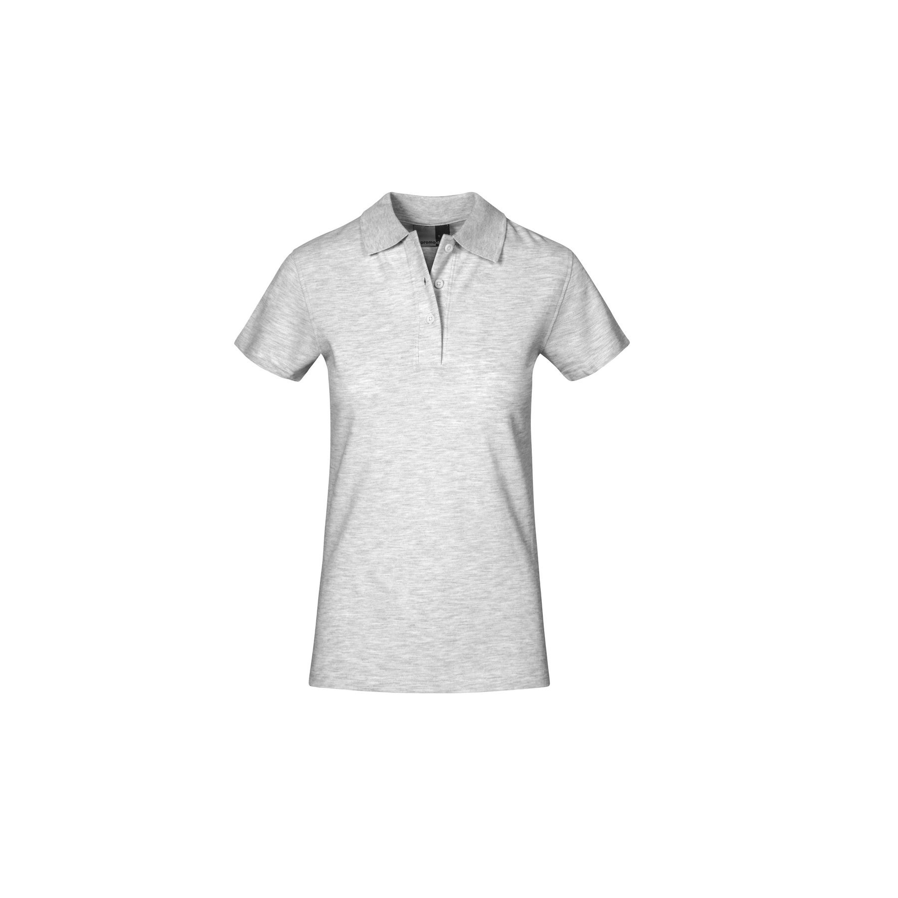 Polo piqué 220