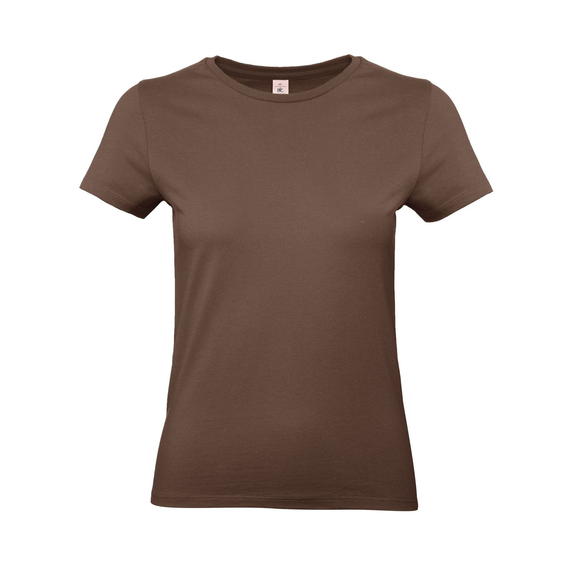 Tee-shirt femme col rond 190