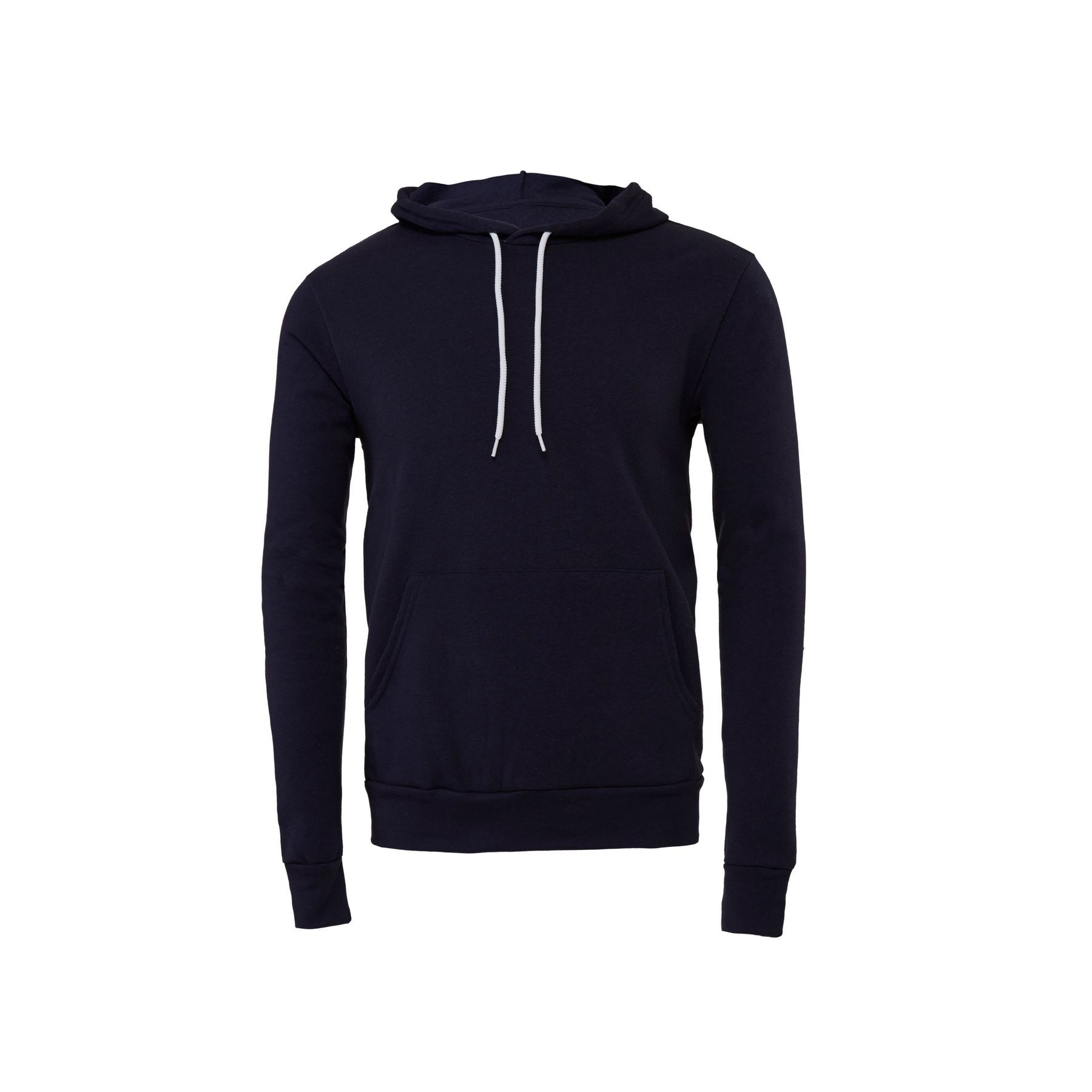 Sweat capuche unisexe