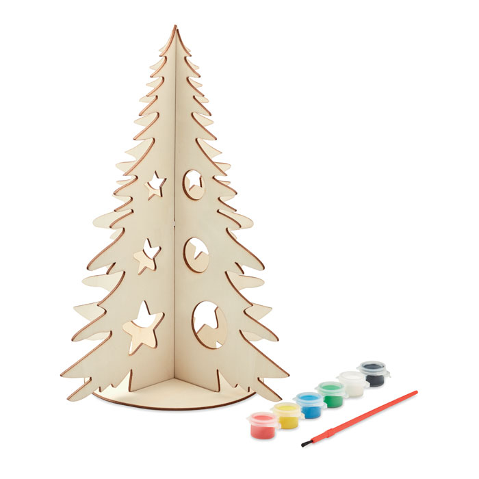 TREE AND PAINT thumb