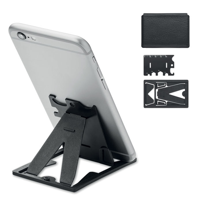 TACKLE - Multi outils de poche thumb