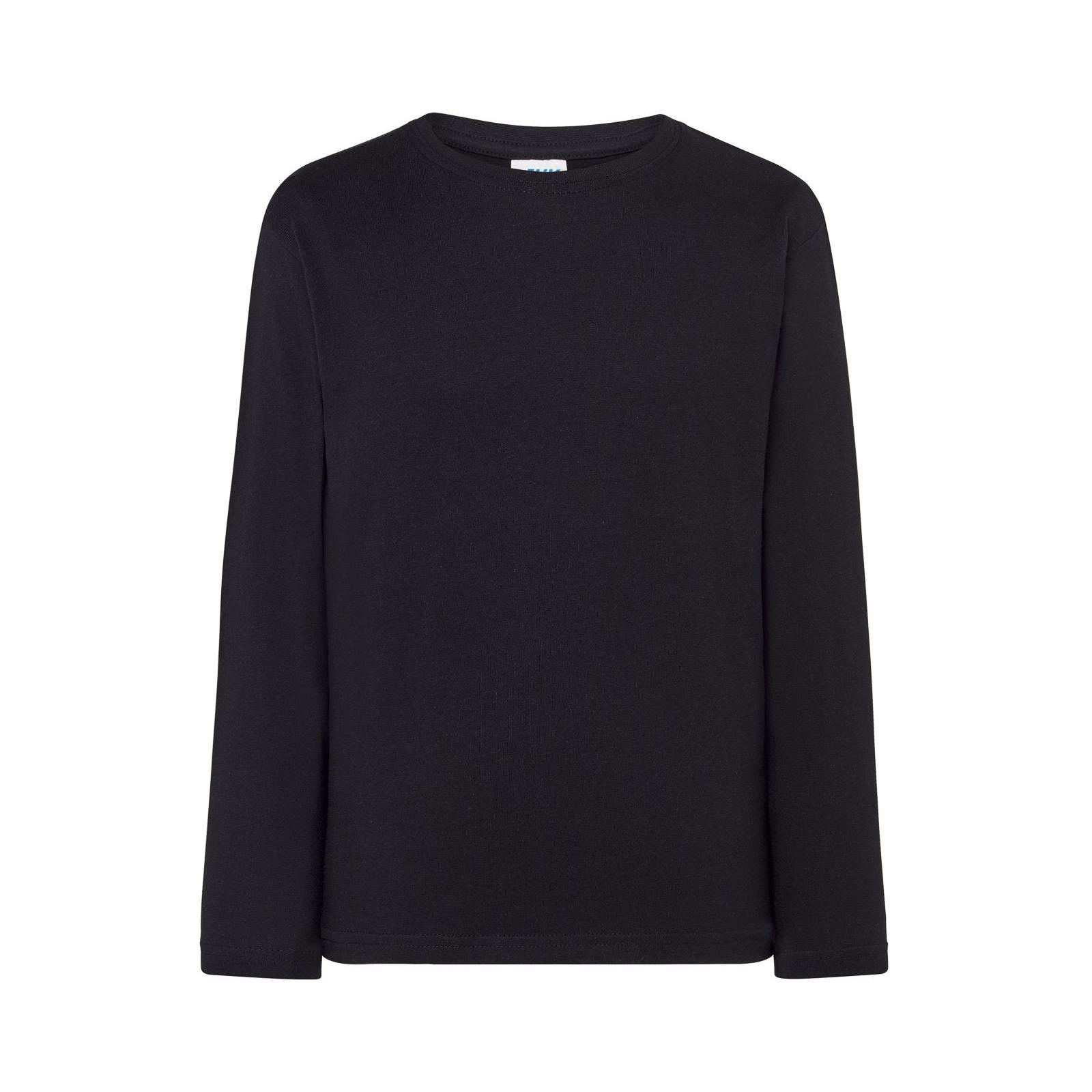 Tee-shirt manches longues enfant