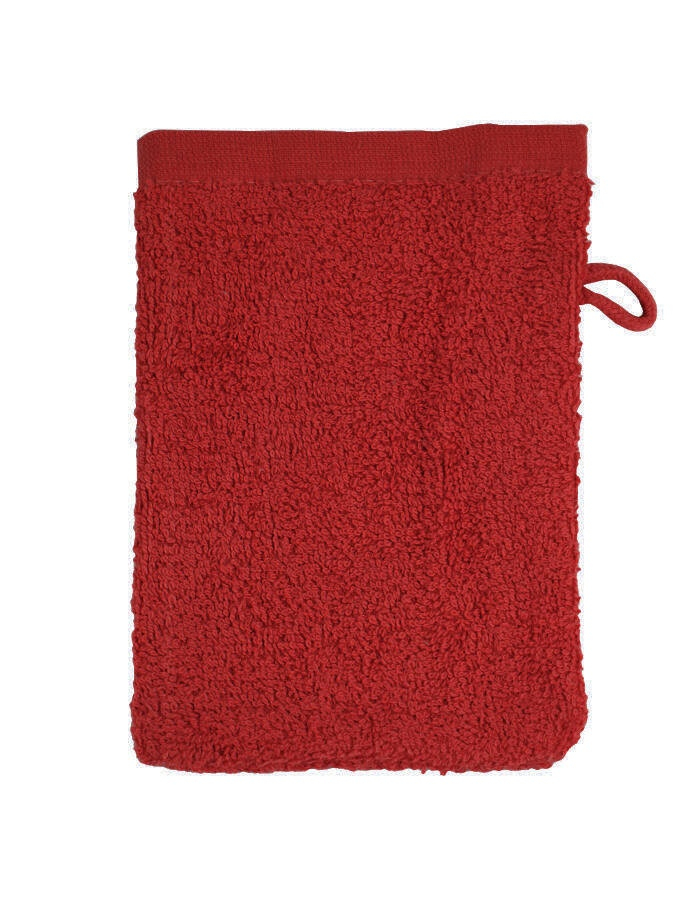 Gant de toilette classic
