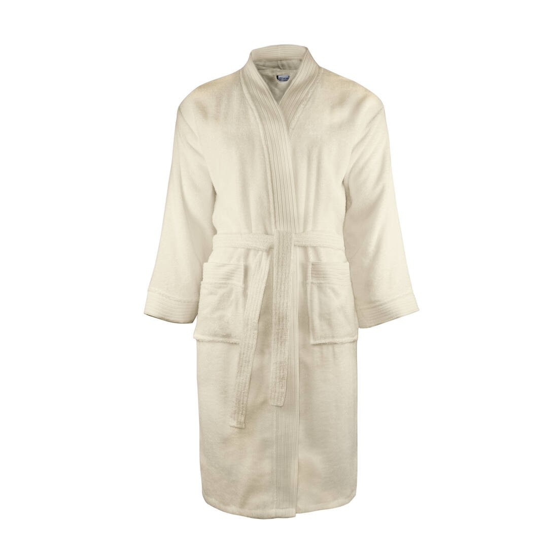 Peignoir classic