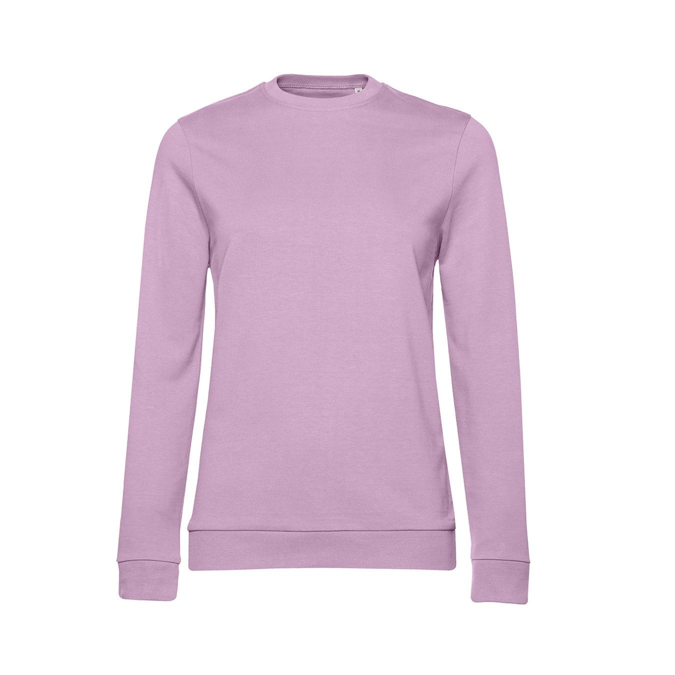 Sweat col rond # femme