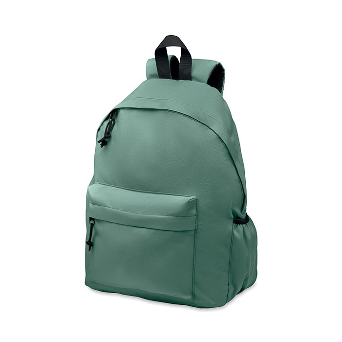 BAPAL+ - Sac à dos polyester RPET 600D