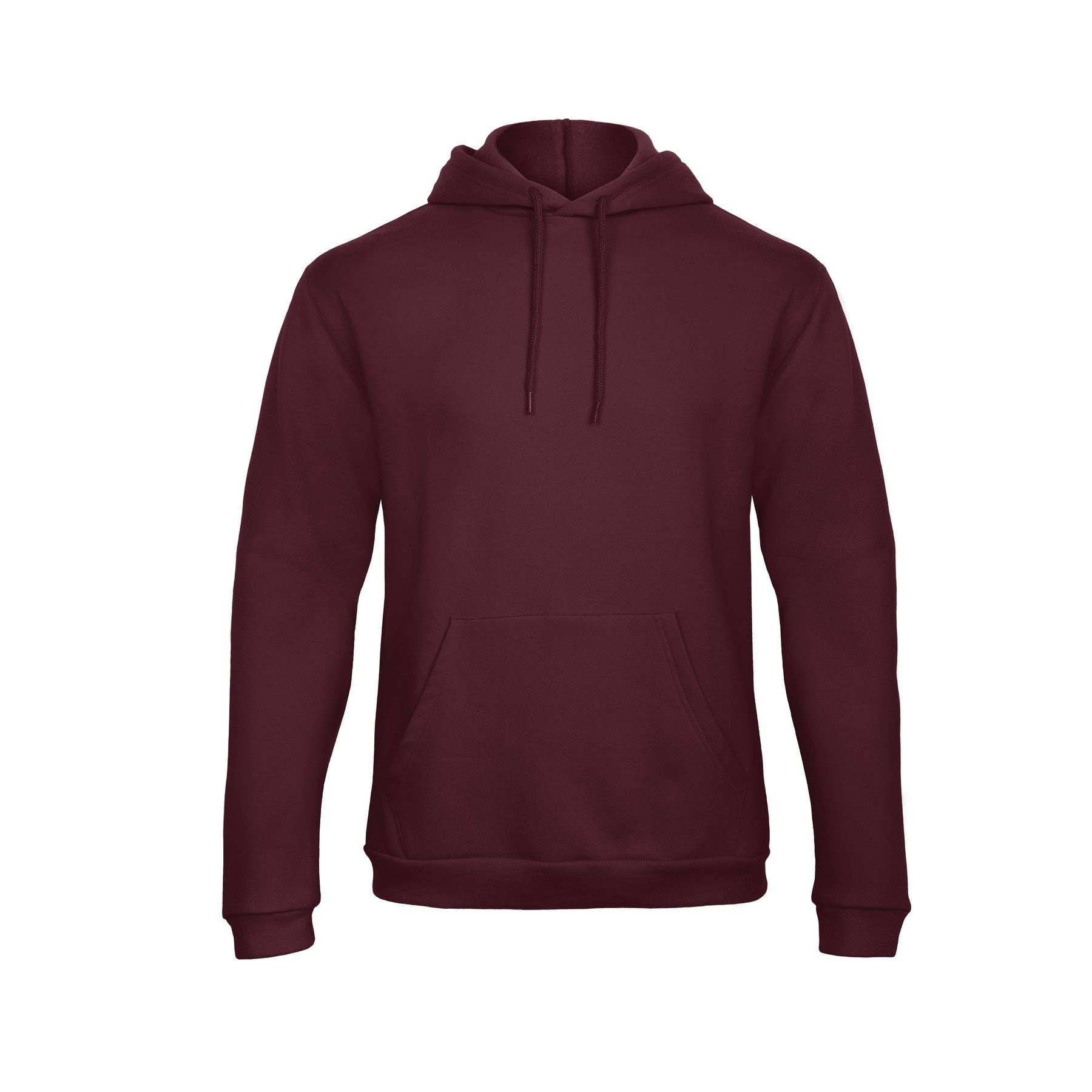 Sweat id.203 capuche
