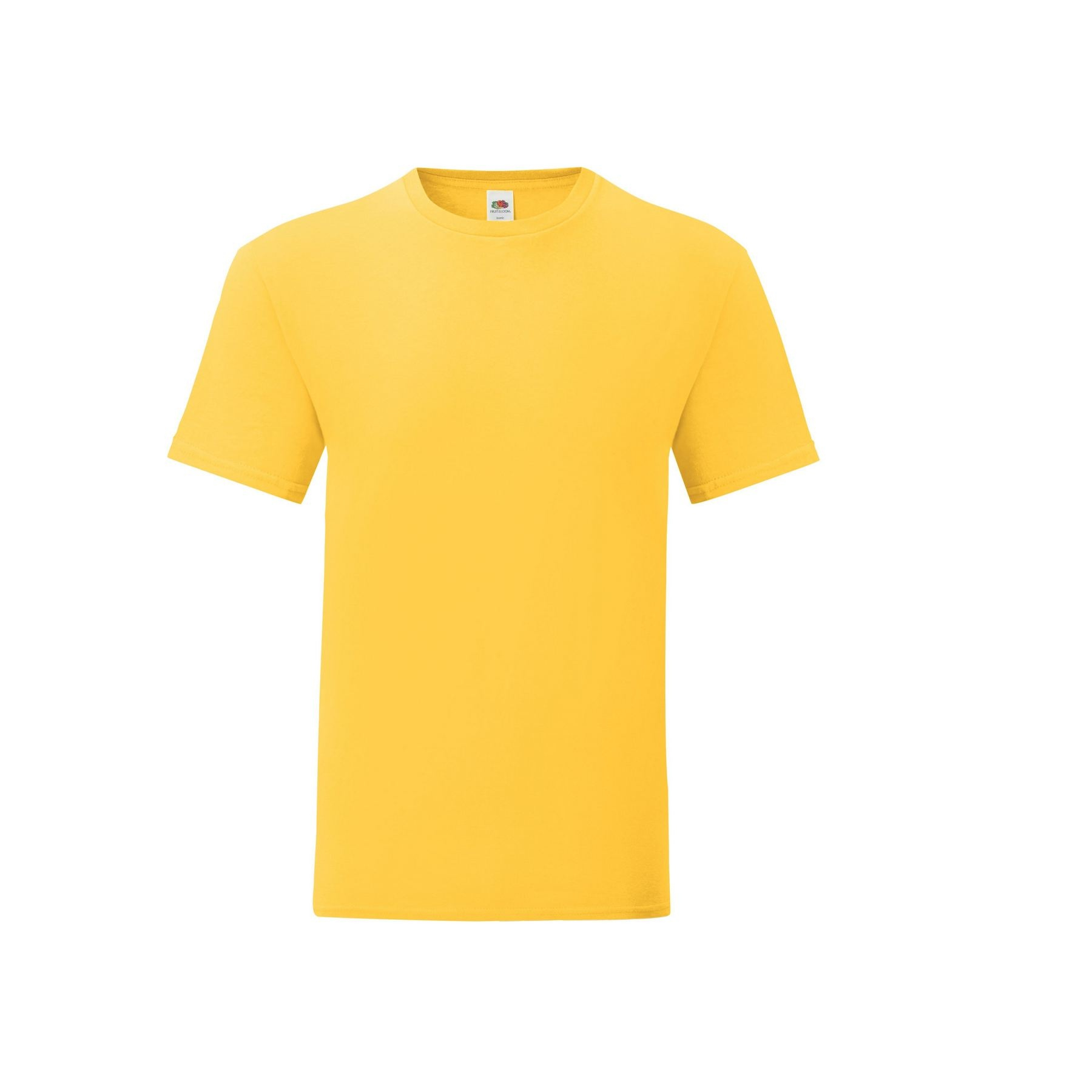 Tee-shirt col rond 150