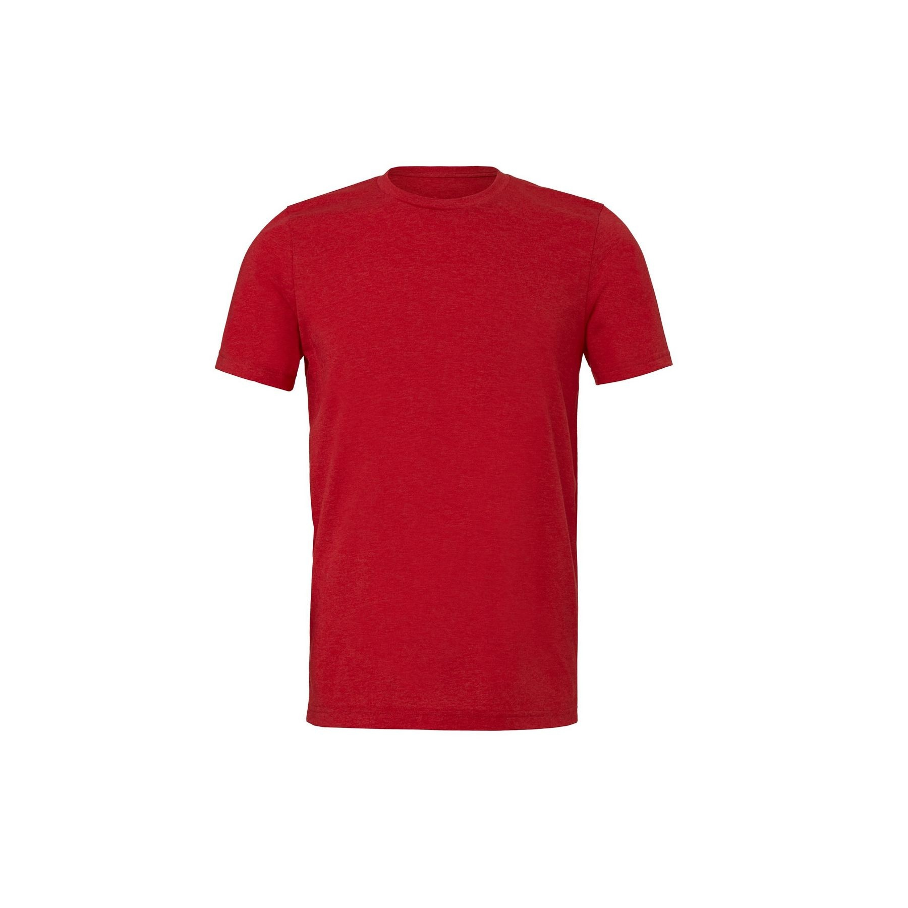 Tee-shirt unisexe triblend