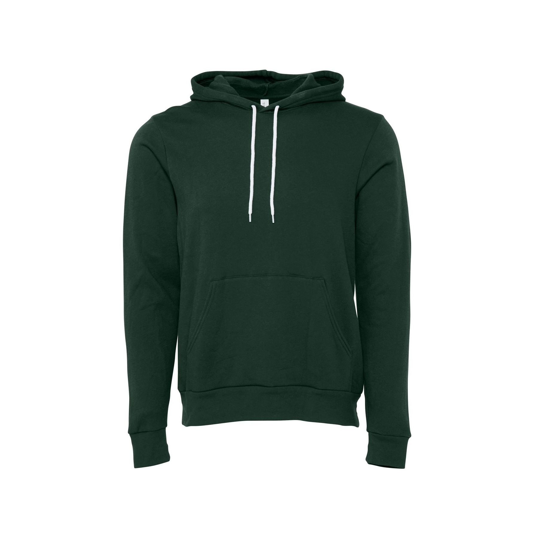 Sweat capuche unisexe