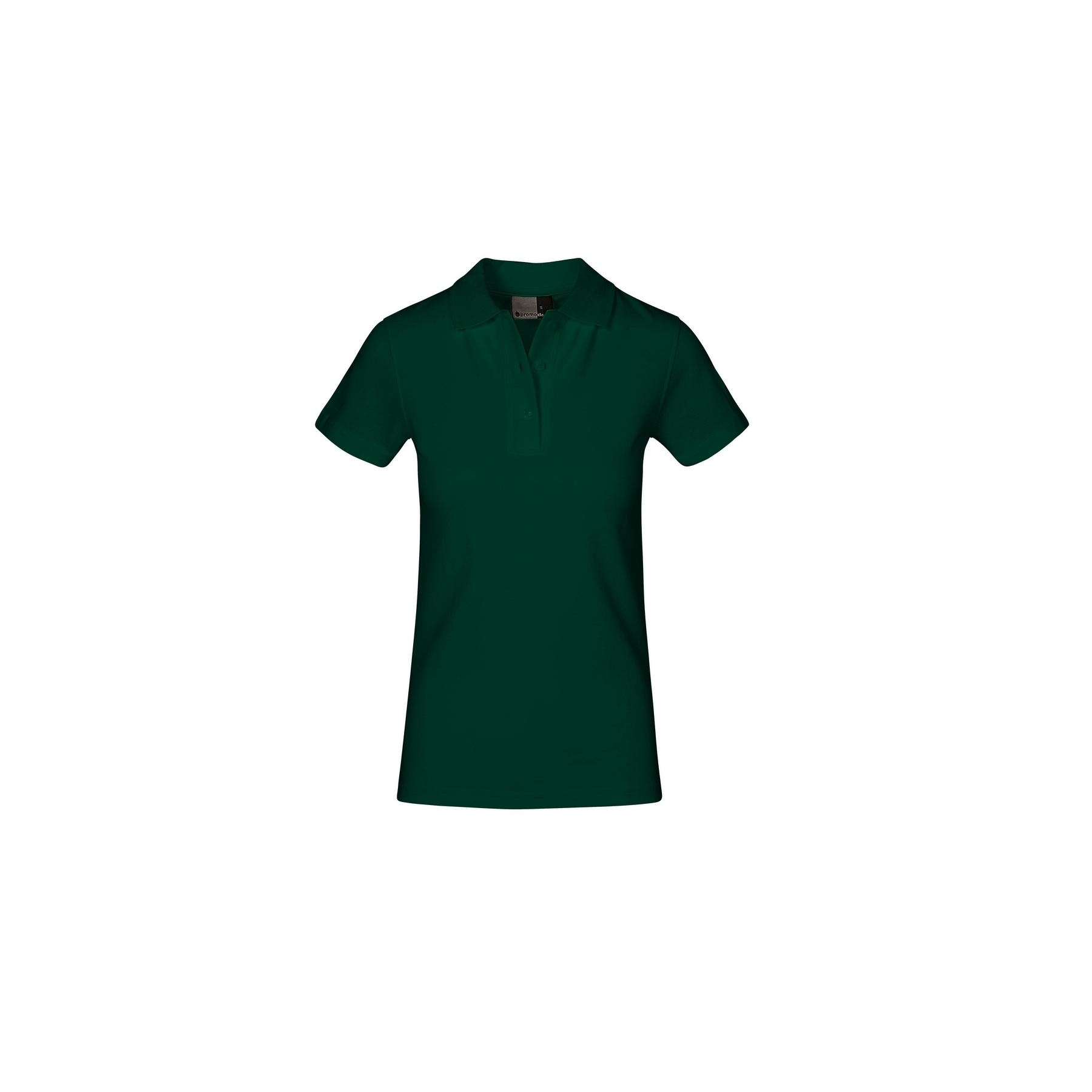 Polo piqué 220