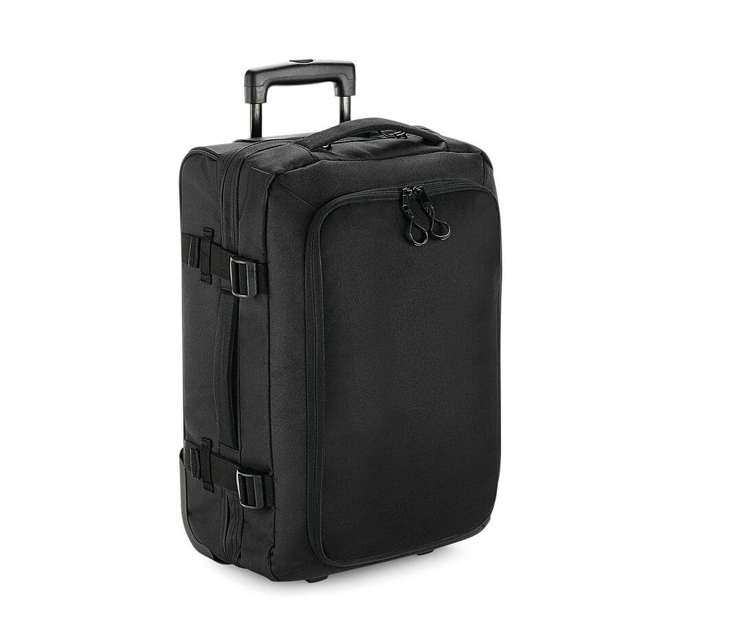 Valise à roulettes escape