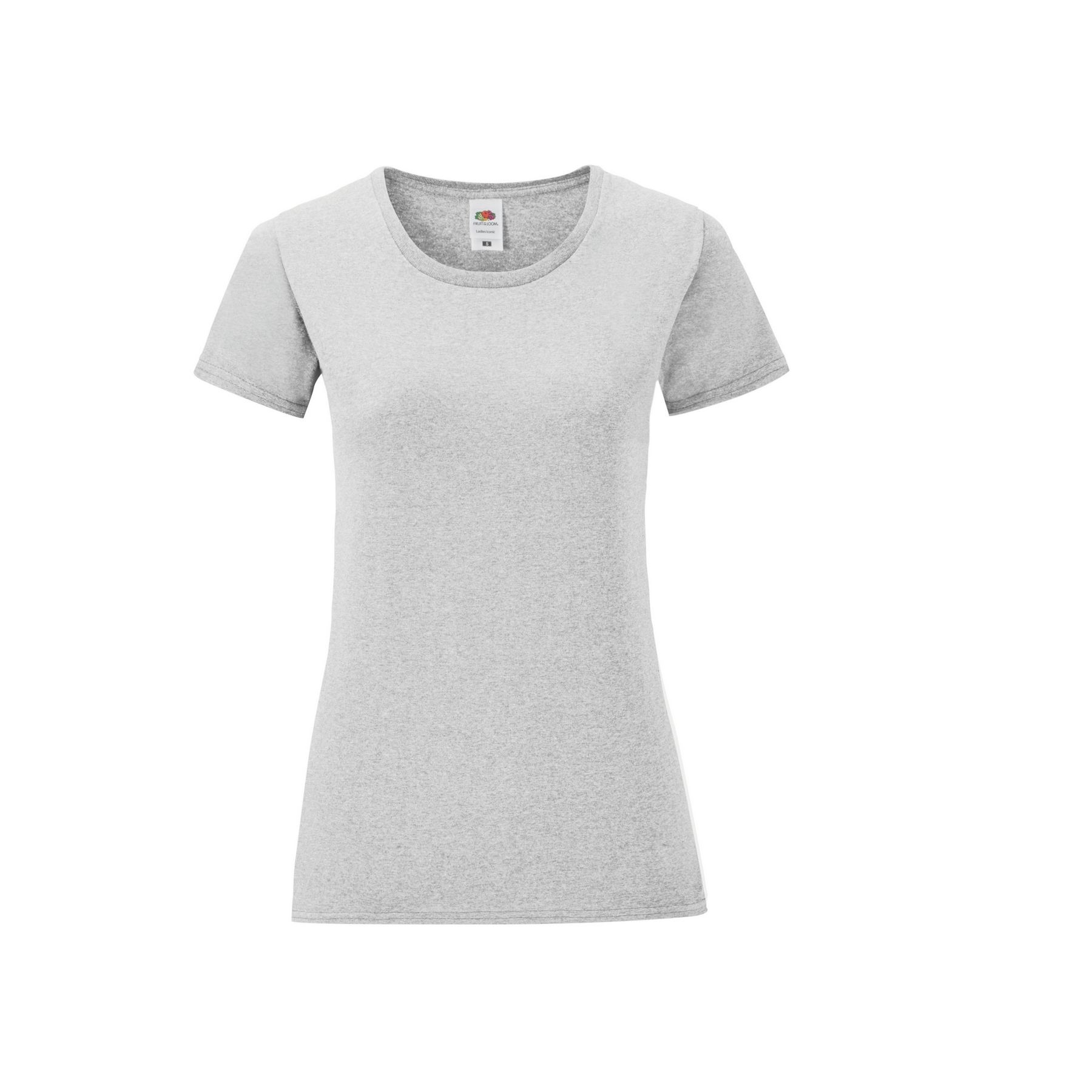 Tee-shirt col rond 150