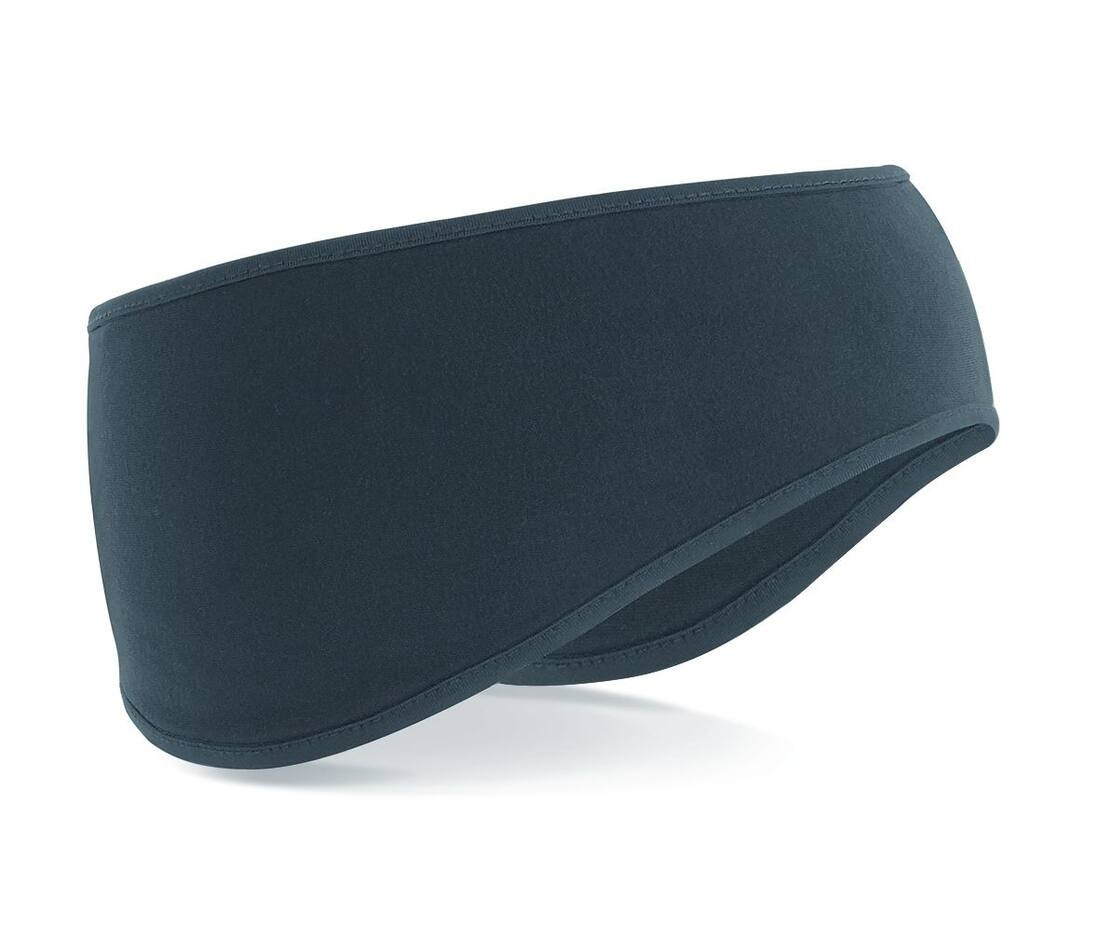 Bandeau softshell sports tech thumb
