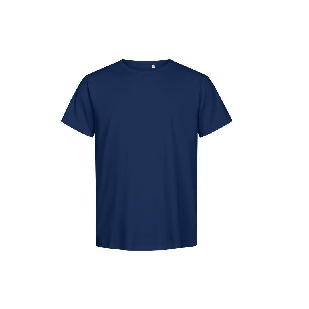 Tee-shirt organique homme