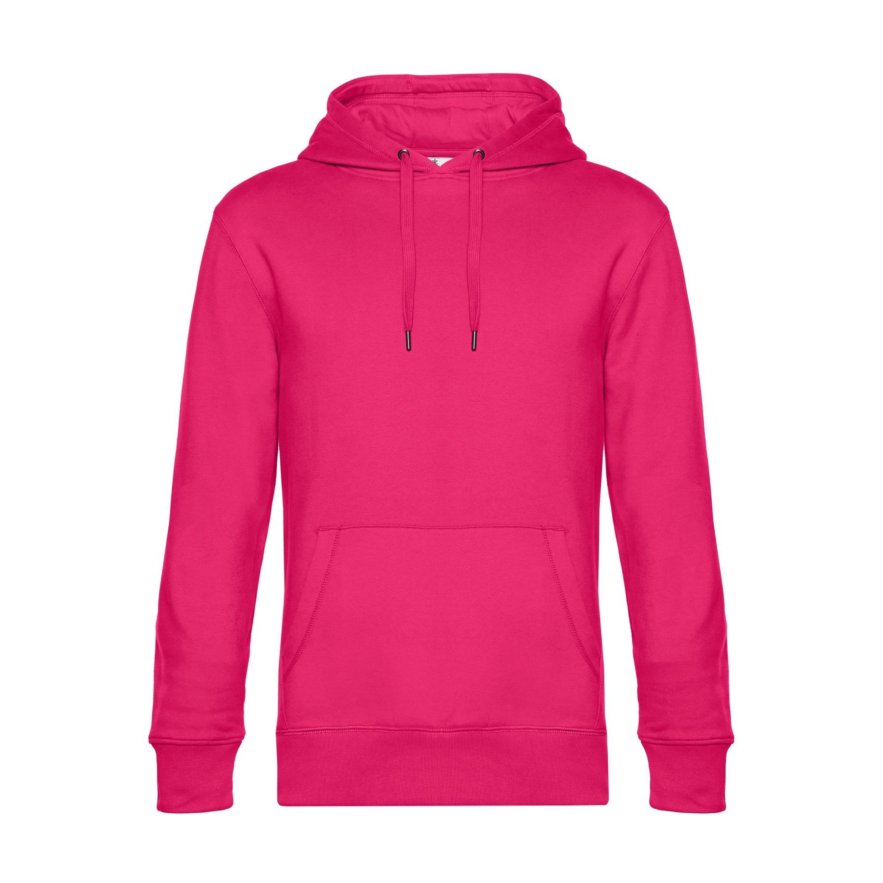 Sweat capuche king
