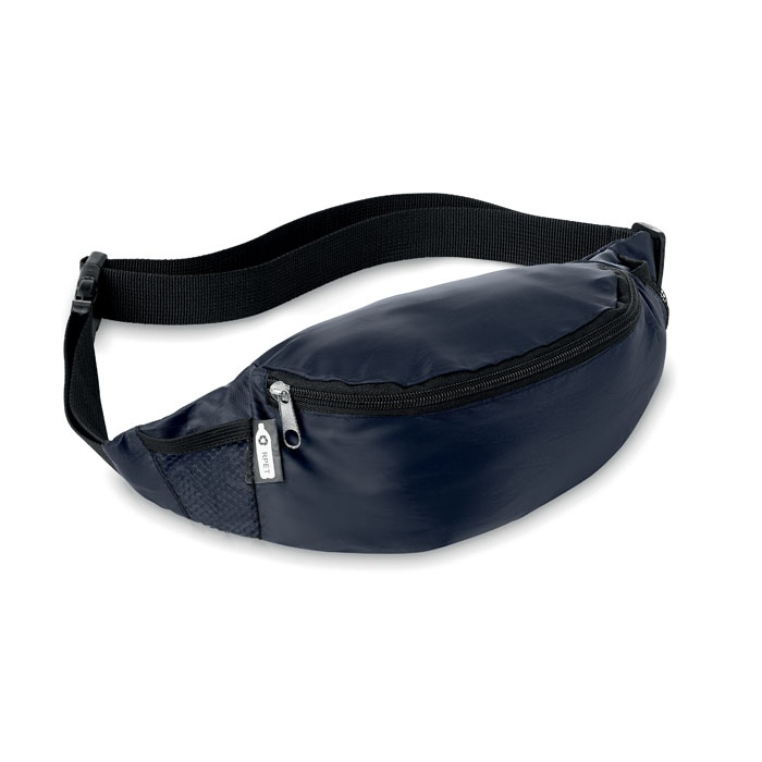 PARKPET - Sac banane en RPET 210D thumb