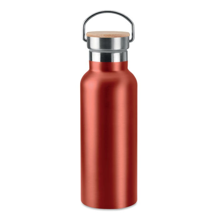 HELSINKI - Flacon double paroi 500 ml