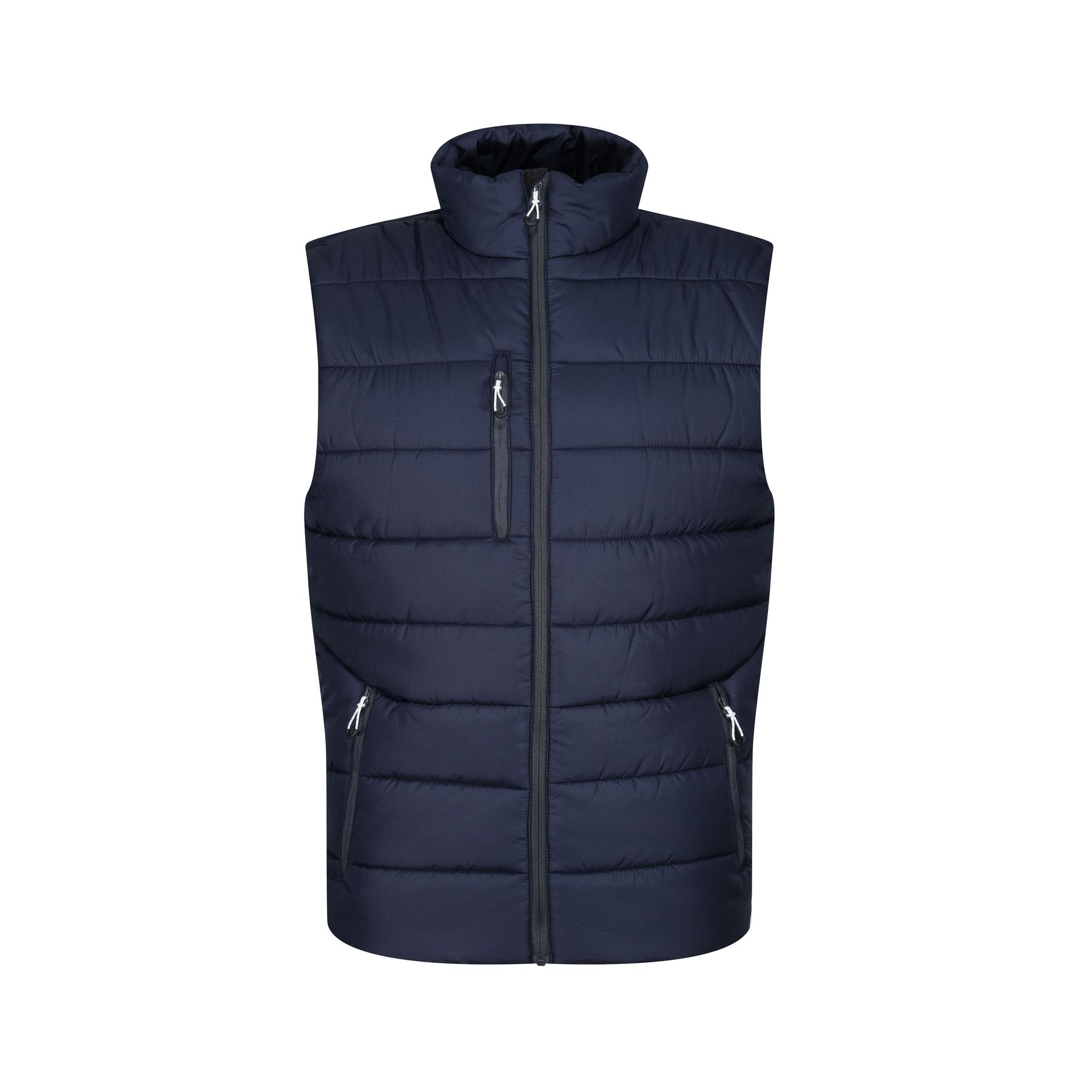 Bodywarmer matelassé homme thumb