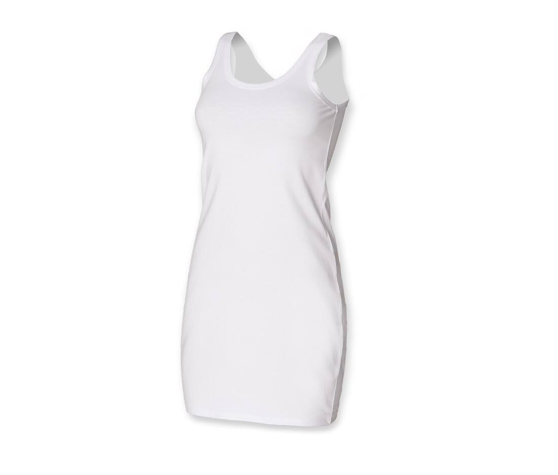 Robe sans manche