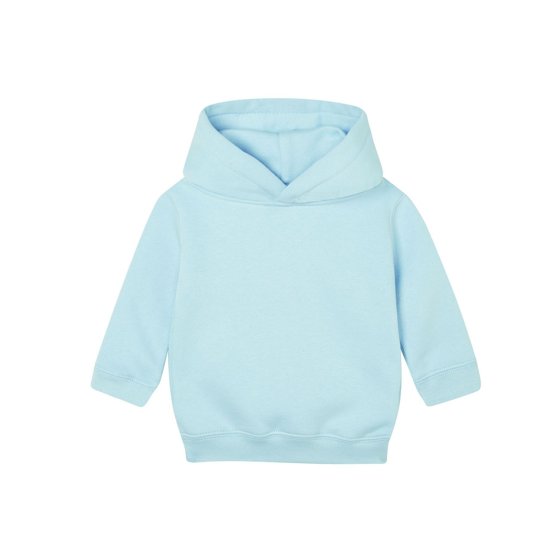 Sweat capuche bébé