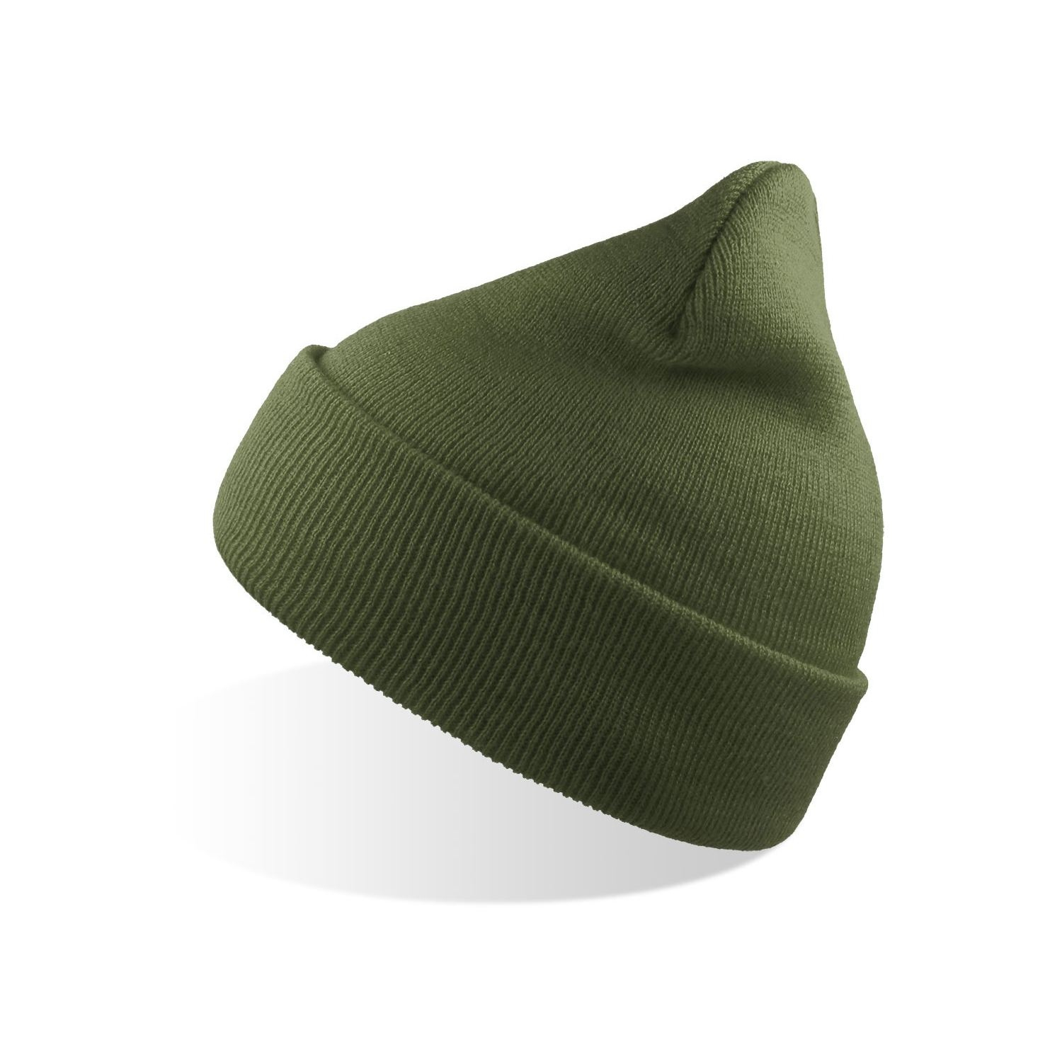 Bonnet en polyester recyclé