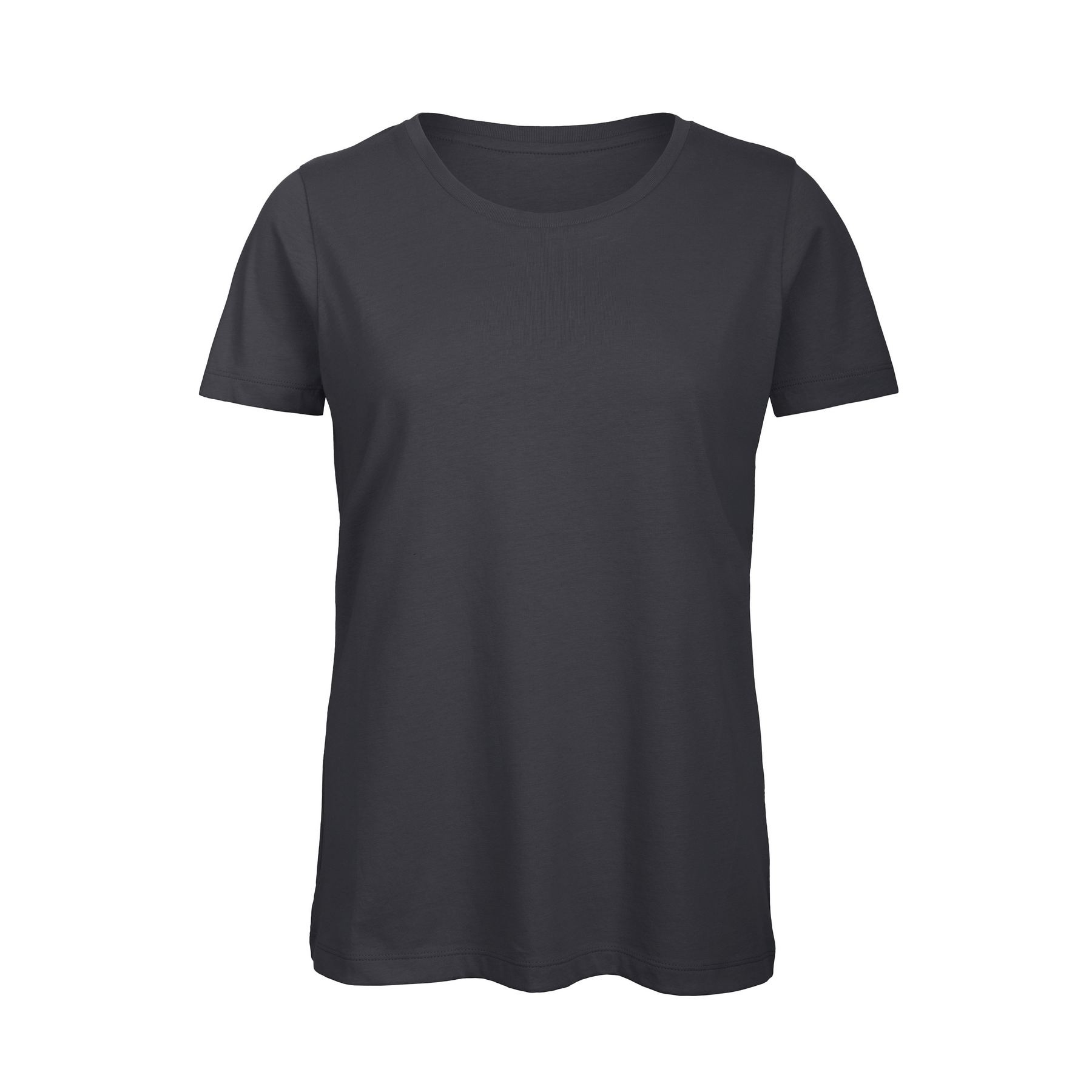 Tee-shirt femme coton bio