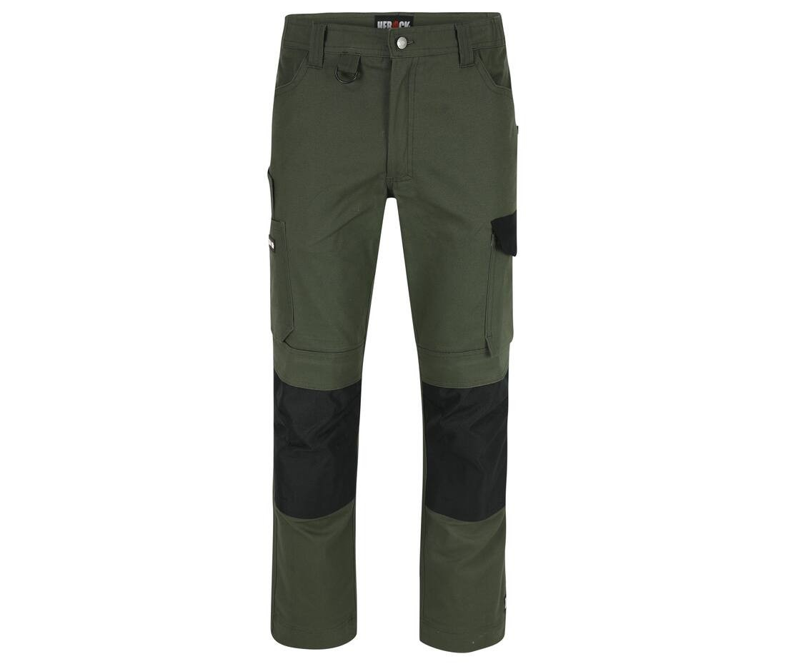 Pantalon de travail multi-poches