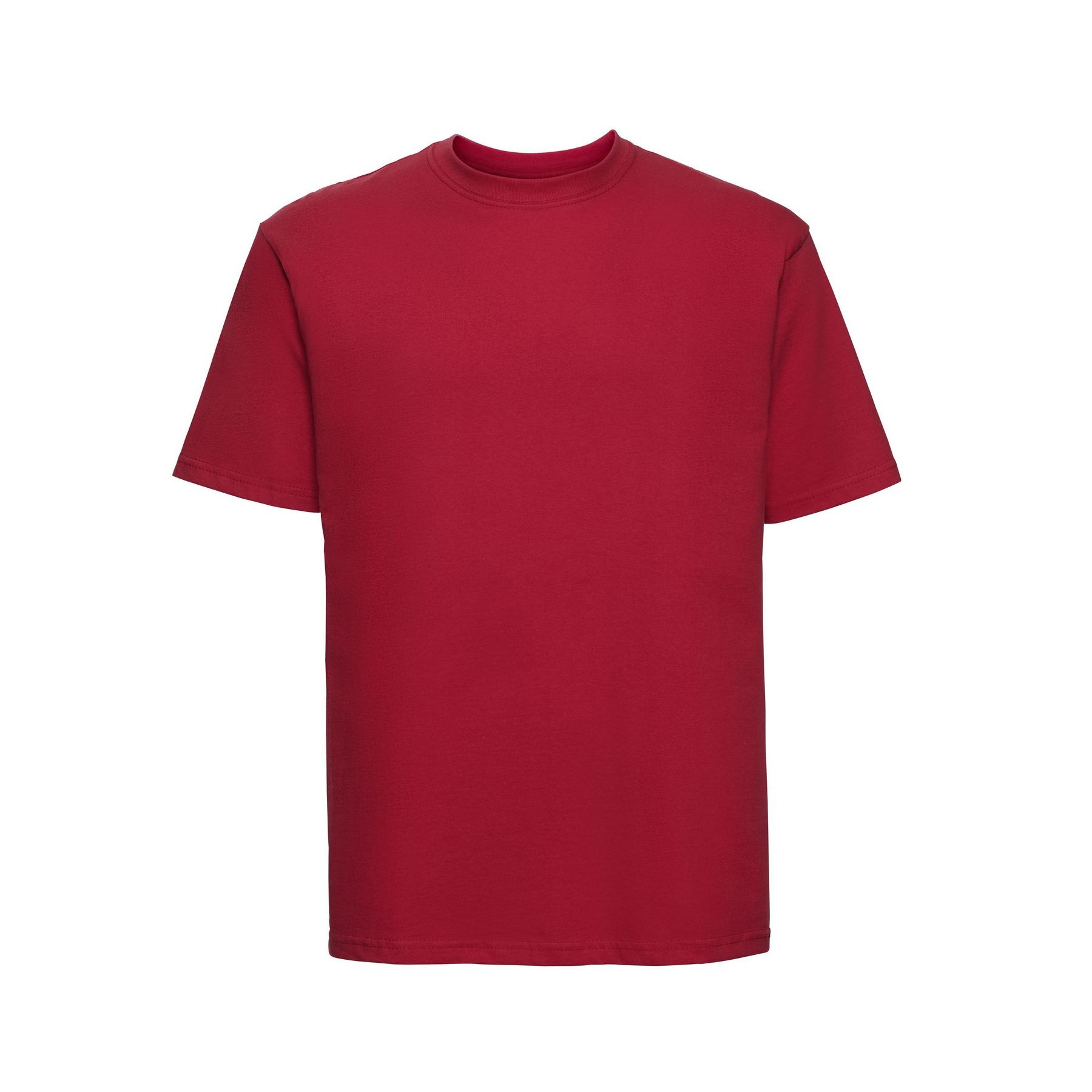 Tee-shirt col rond 180