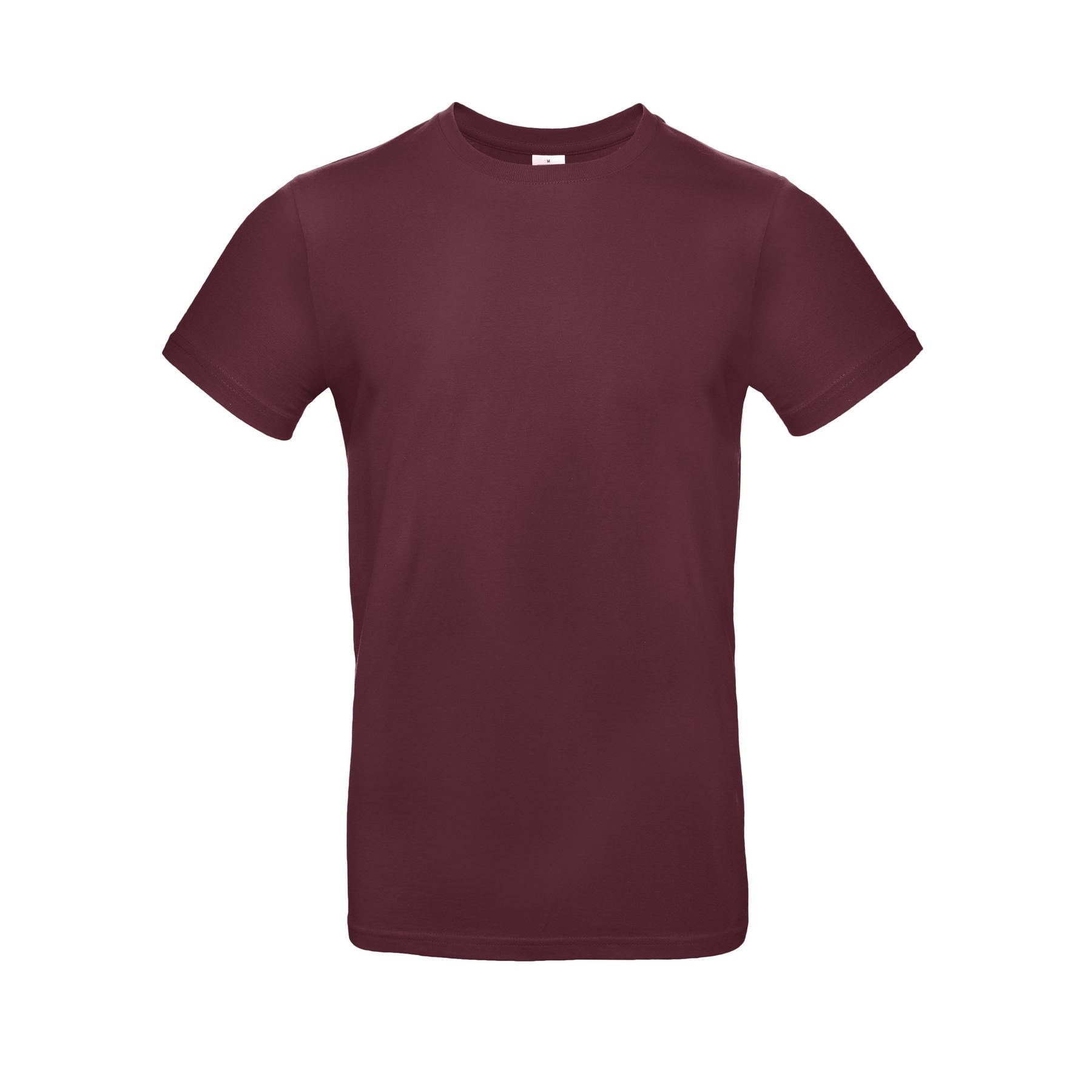 Tee-shirt homme col rond 190