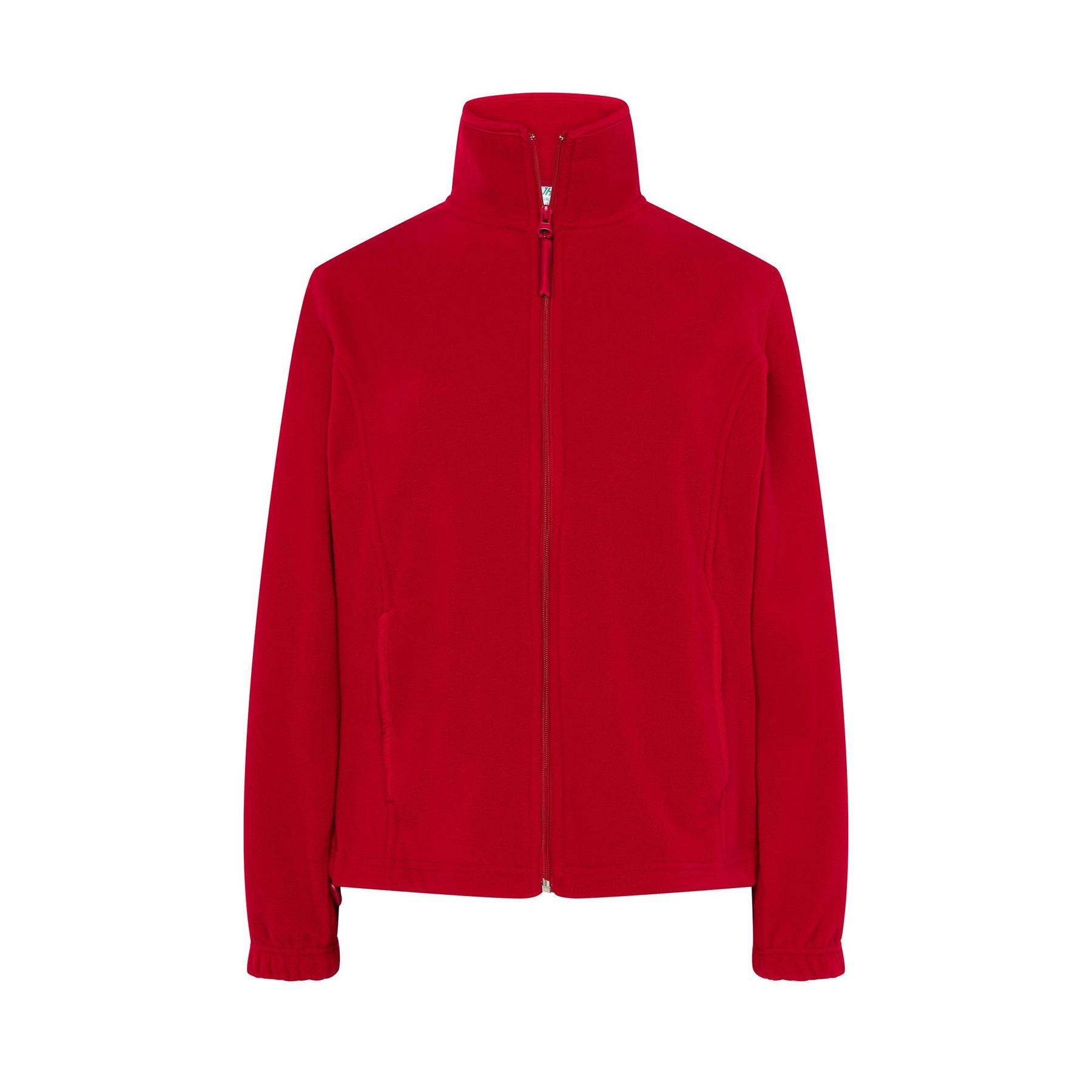 Veste polaire femme