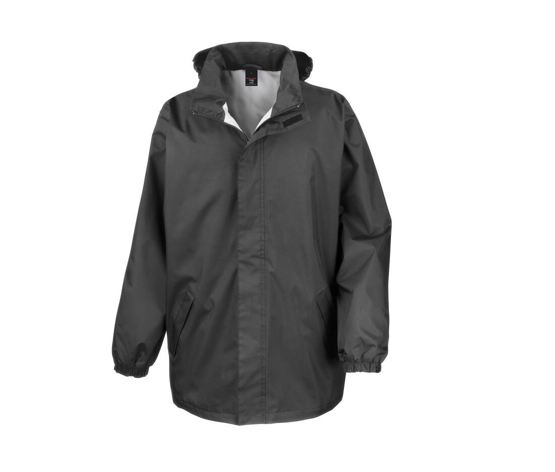 Veste coupe-vent essentiel