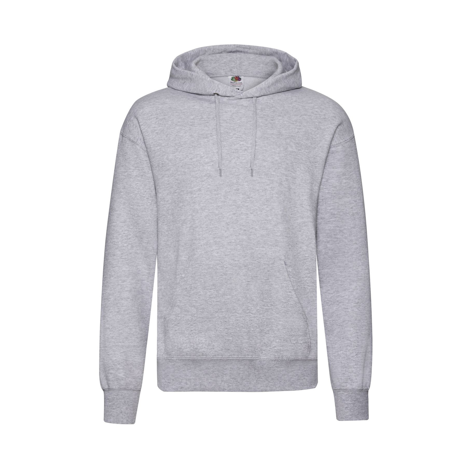 Sweat capuche 280