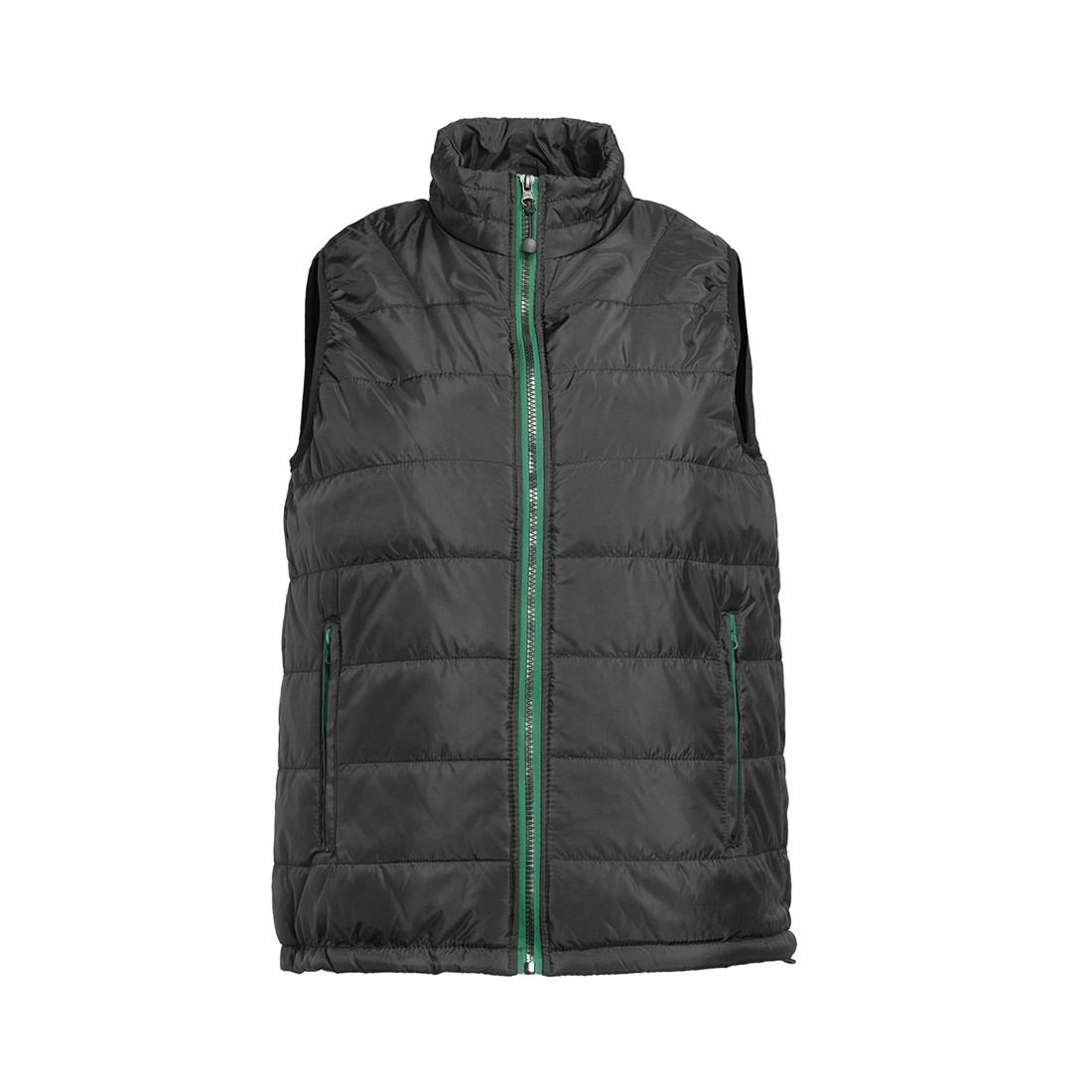Bodywarmer tendance femme thumb