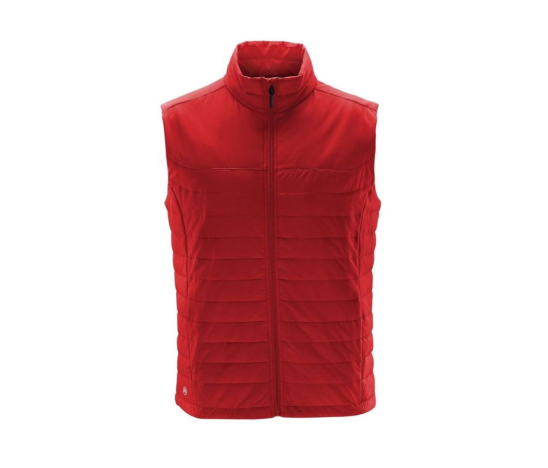 Bodywarmer matelassé homme