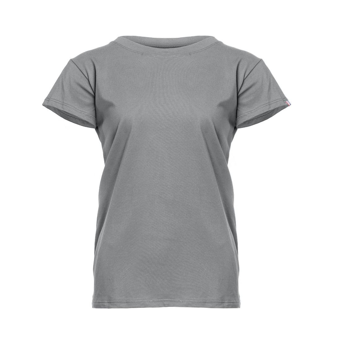 Tee-shirt bio origine france femme