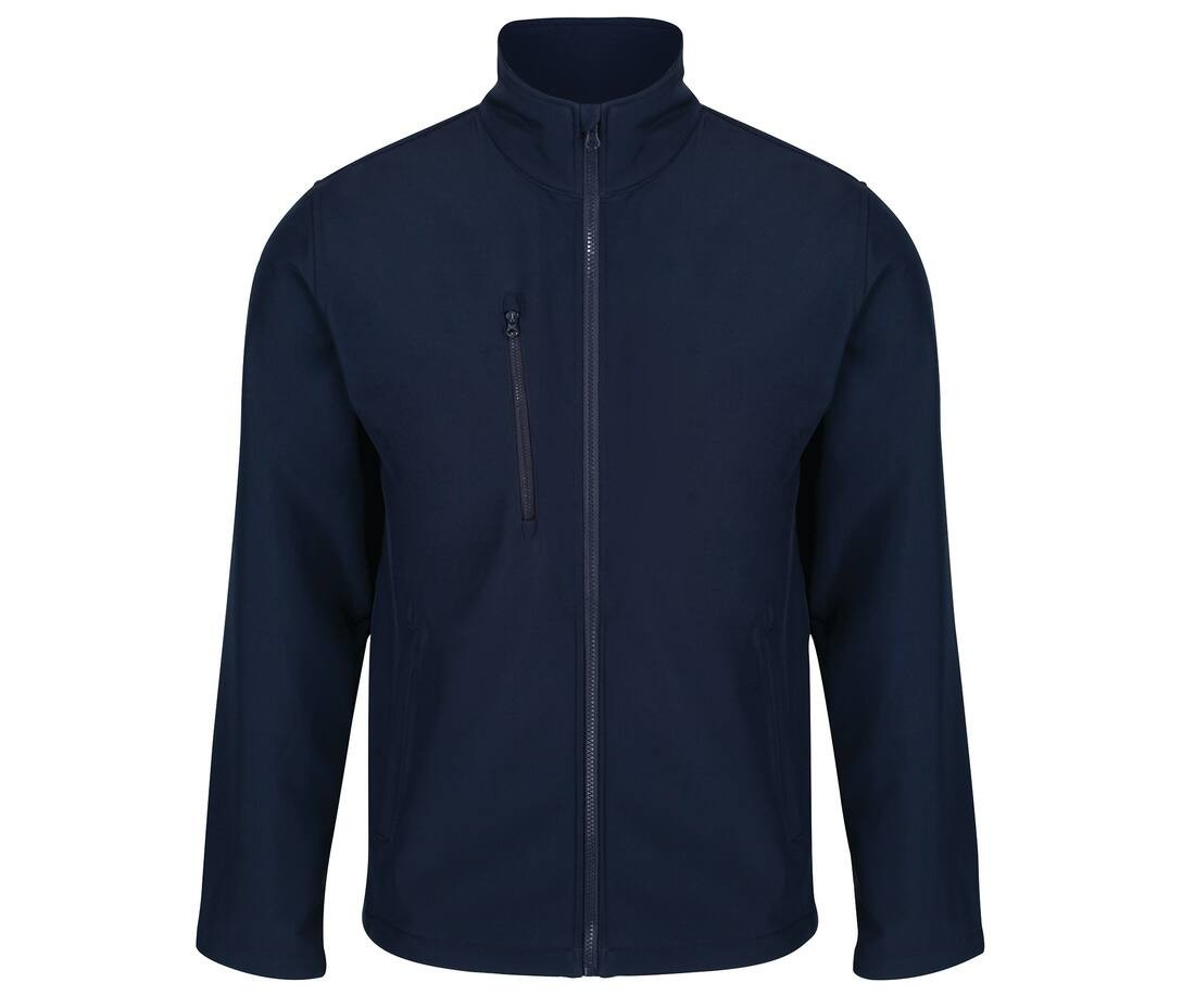 Veste softshell 3 couches