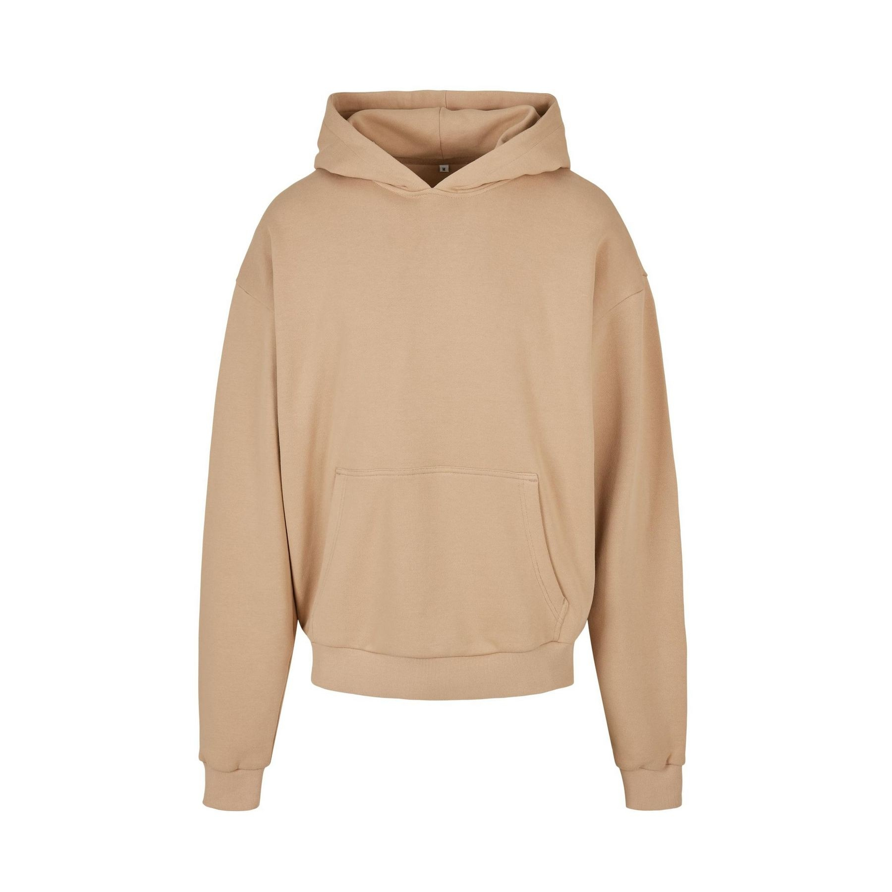 Sweat à capuche lourd