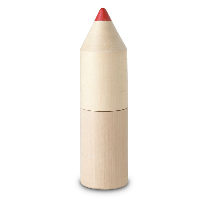 COLORET - Set 12 crayons thumb