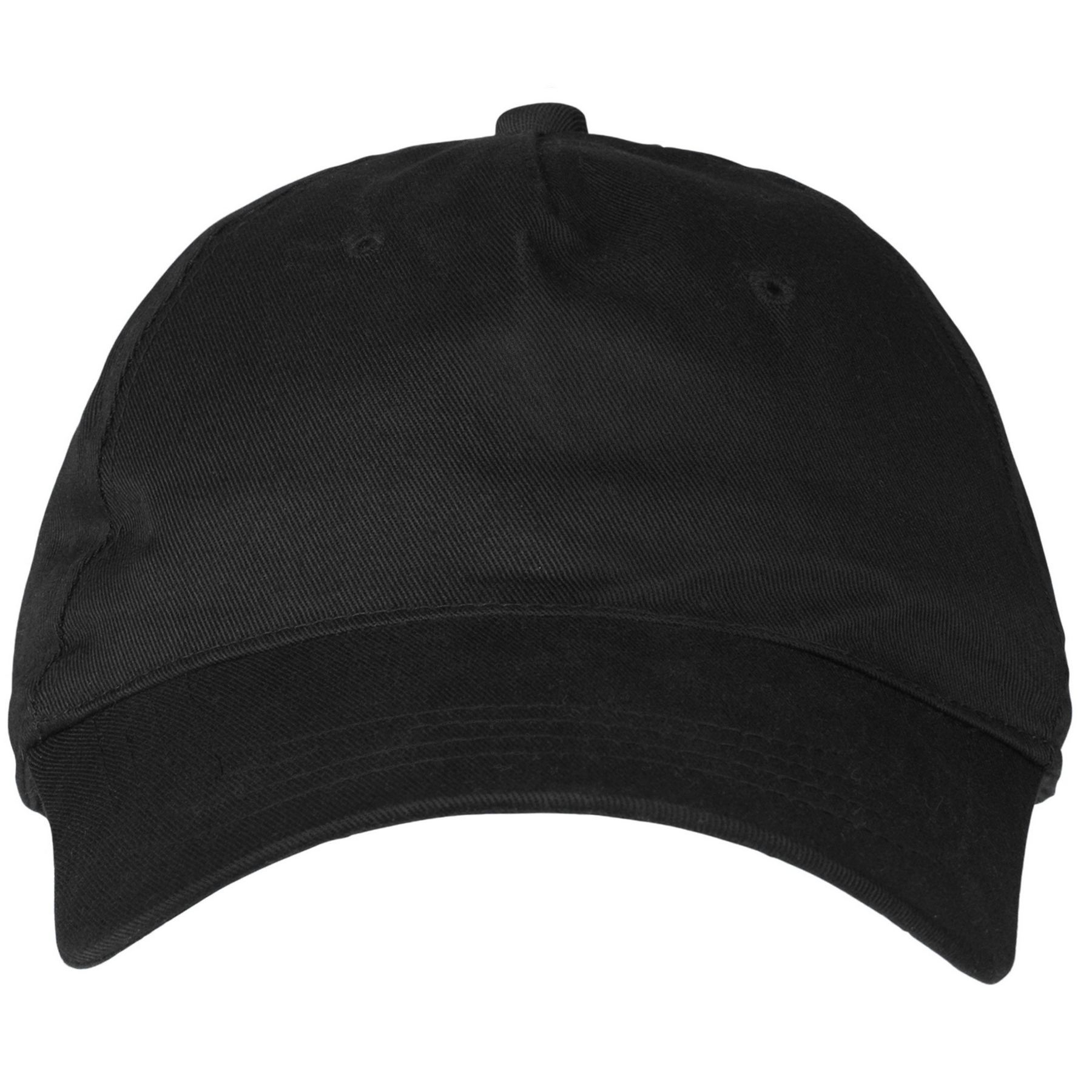 Casquette 5 pans