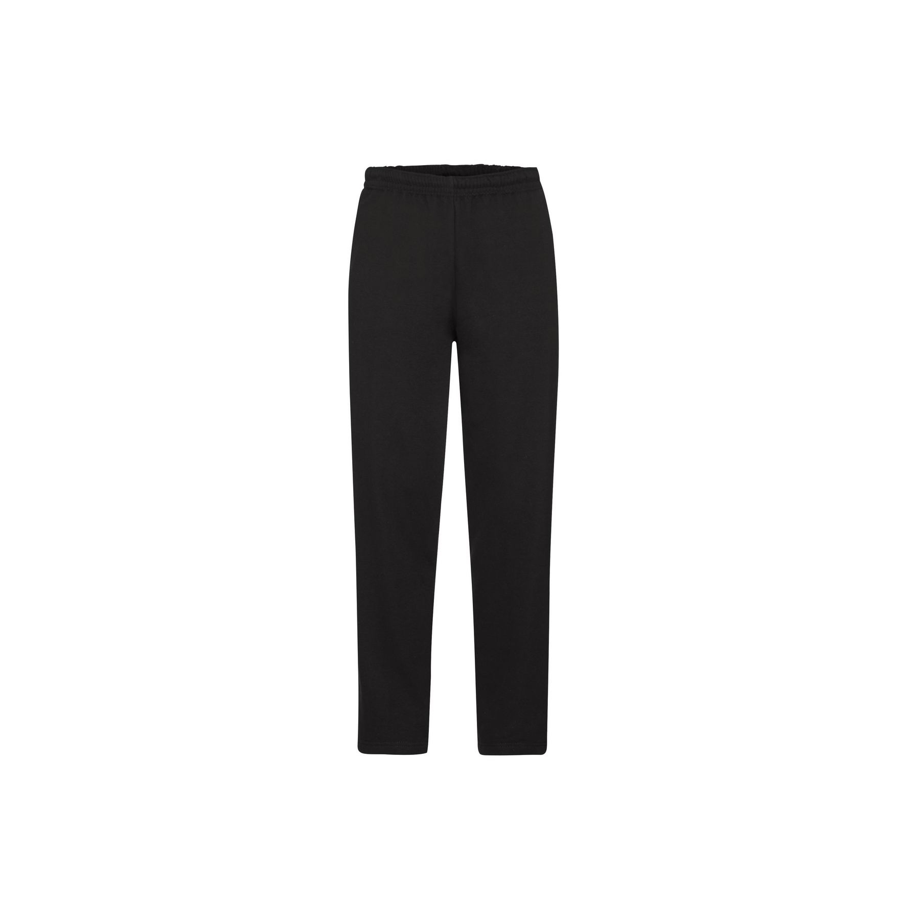 Pantalon de jogging coupe droite homme