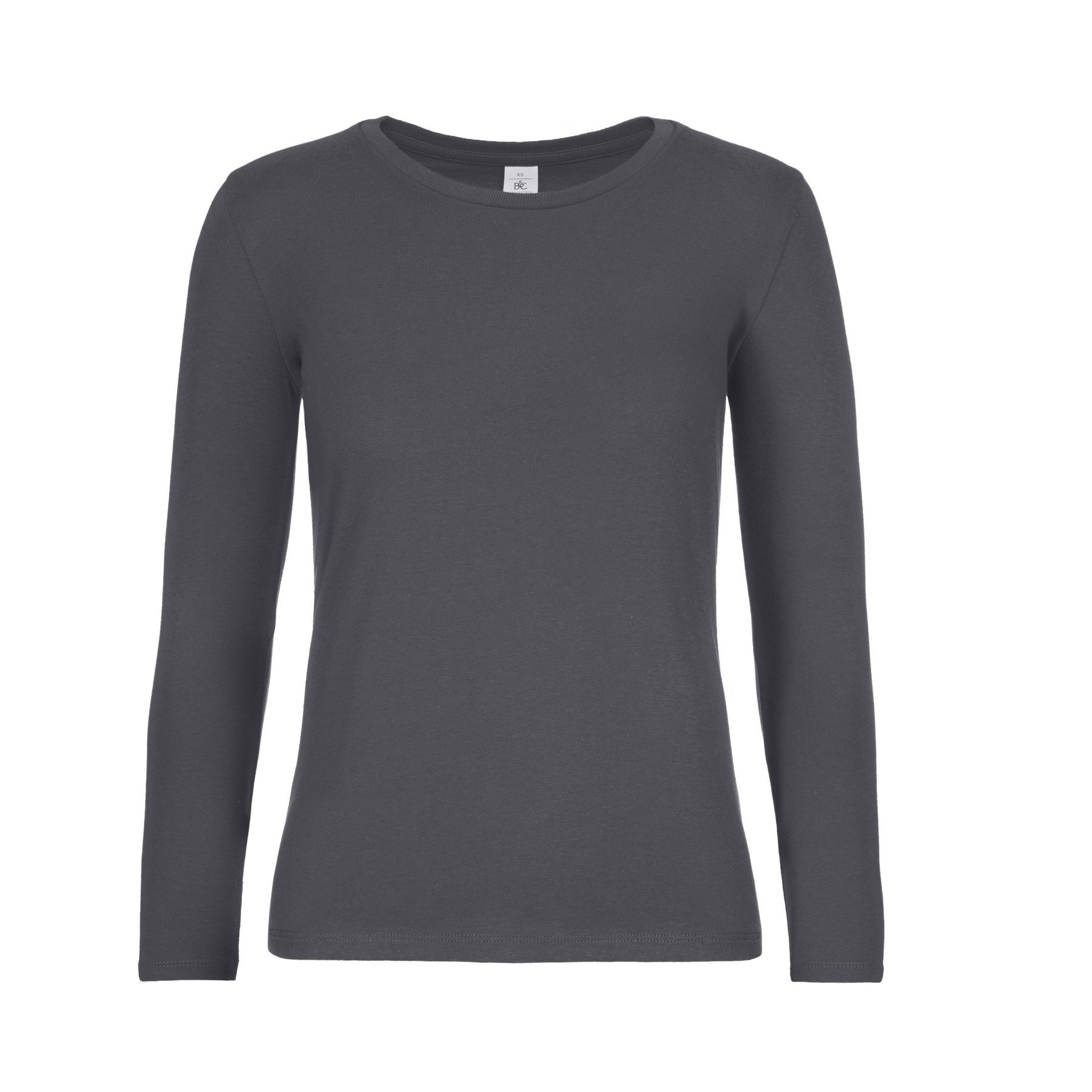 Tee-shirt femme manches longues