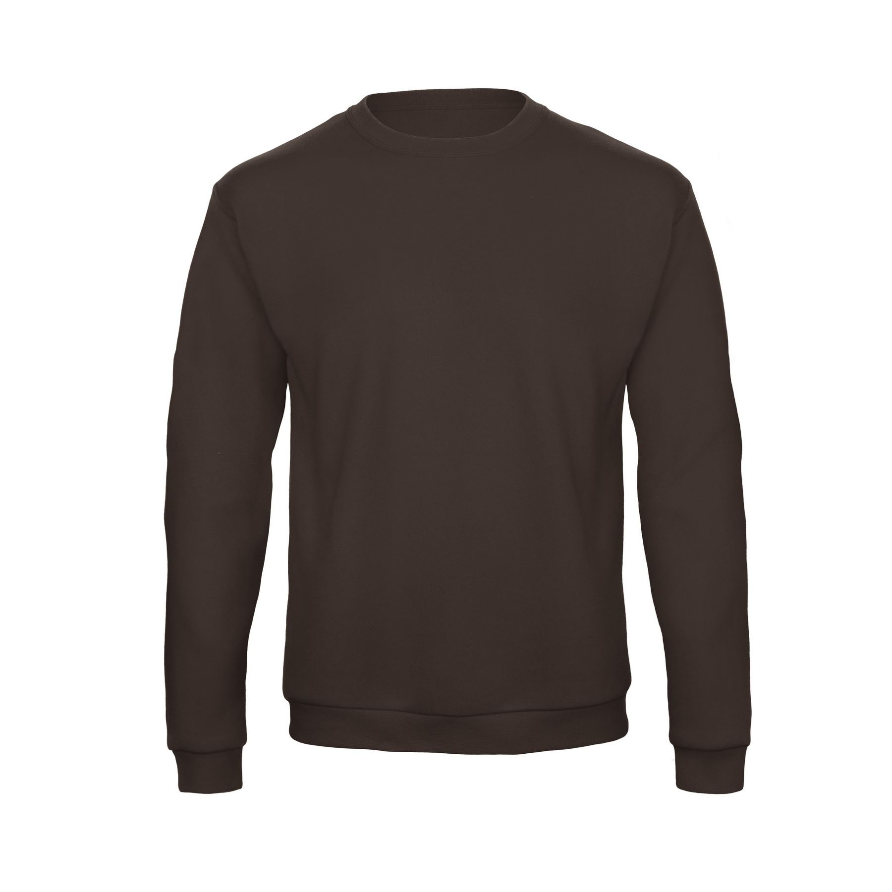 Sweat id.202 coupe droite