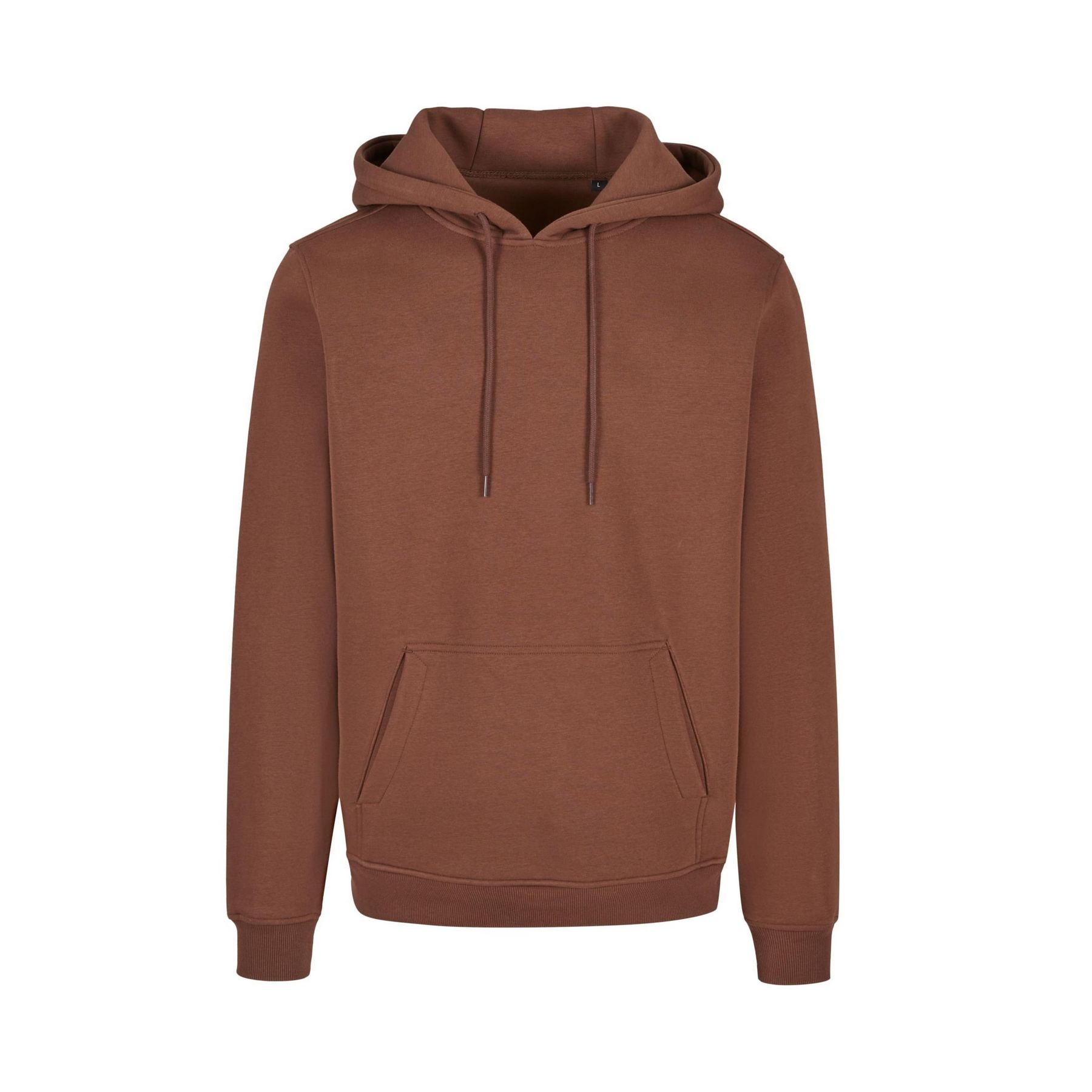 Basic hoody