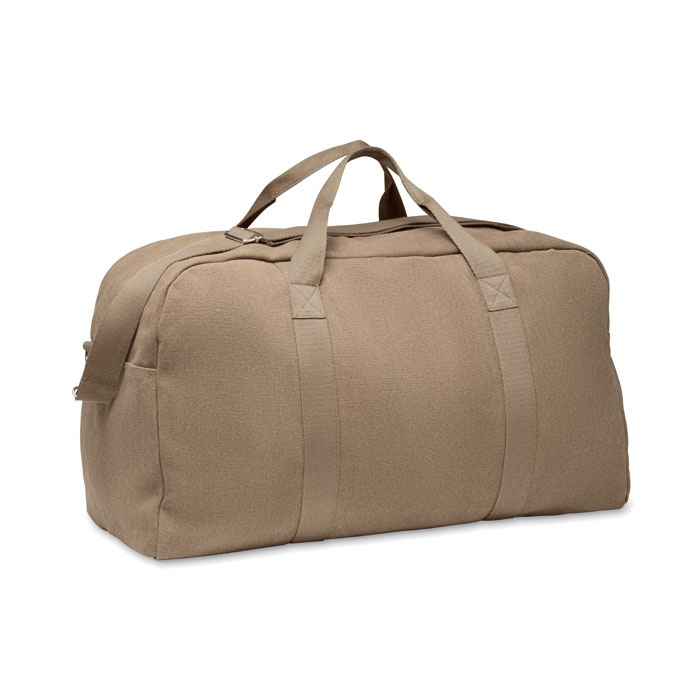 DUFFAS COLOUR - Sac de voyage 450 gr/m² thumb