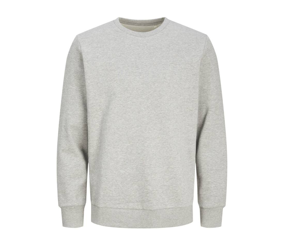 Sweat col rond unisexe