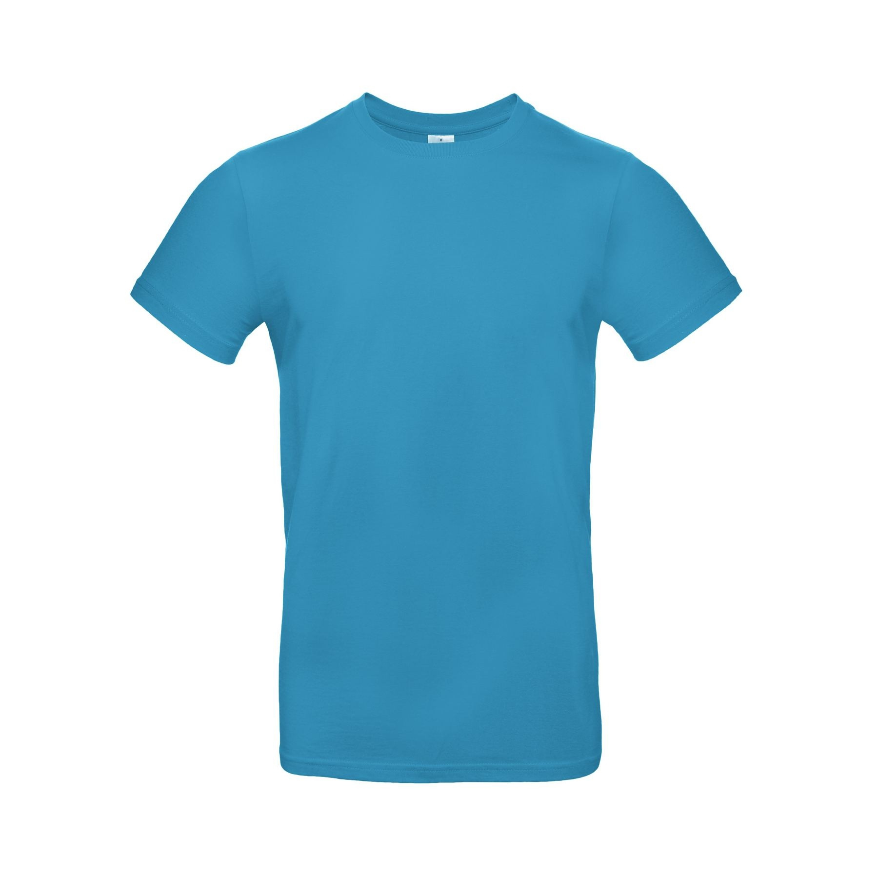 Tee-shirt homme col rond 190